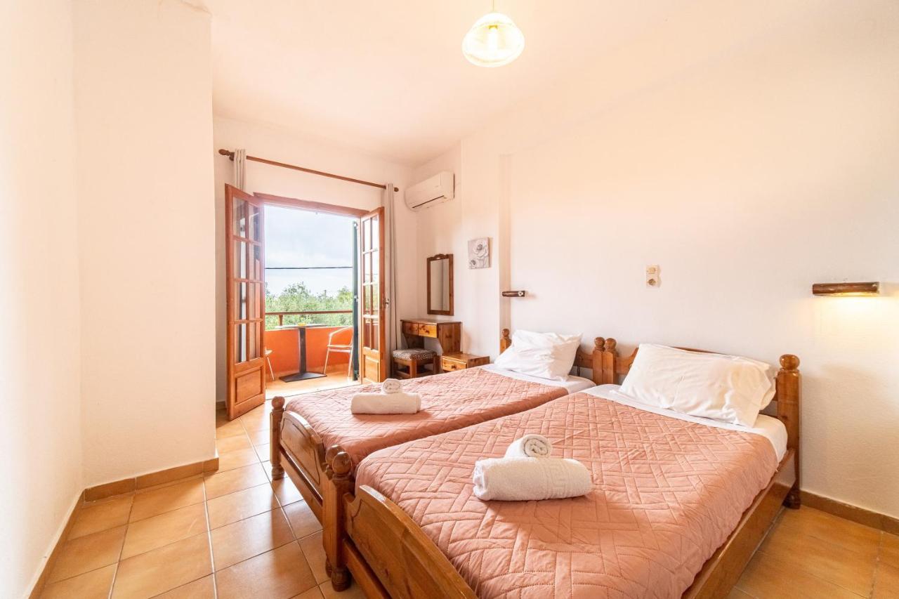 Apartment Arianna Ground Floor 1 *