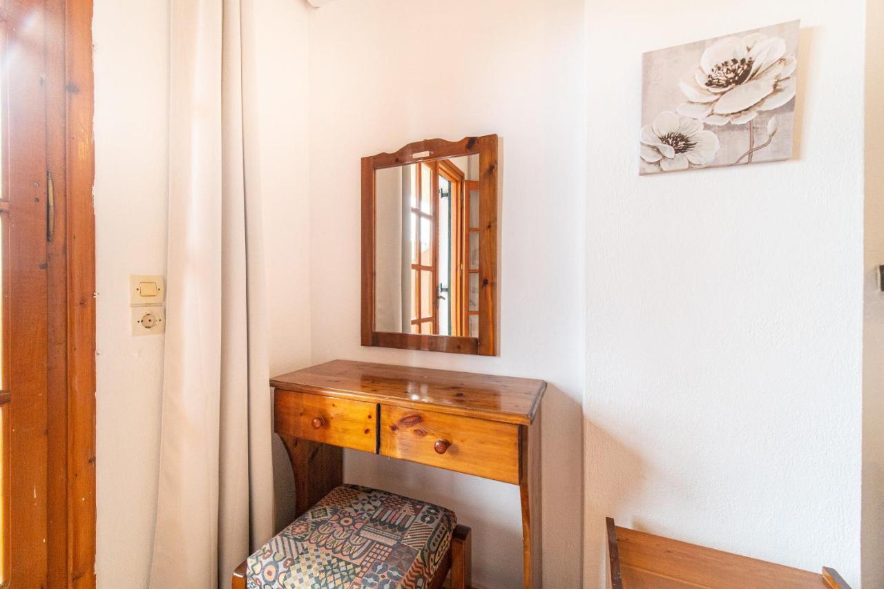 Arianna Ground Floor 1 Paleokastritsa