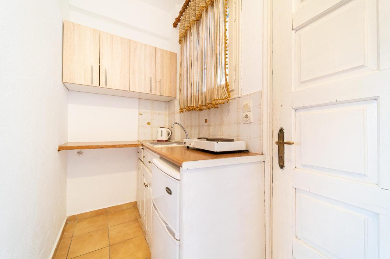 Arianna Ground Floor 1 Apartment Paleokastritsa