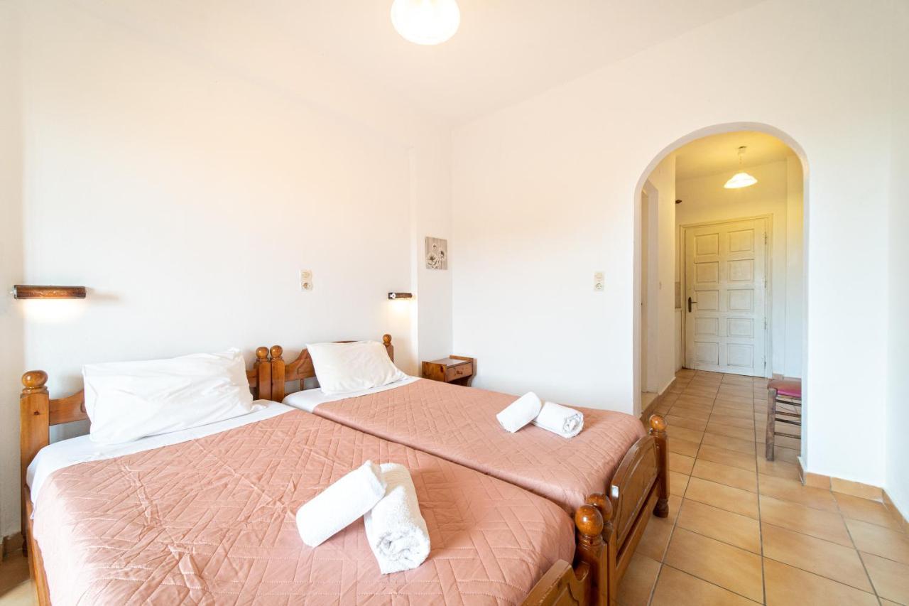 Arianna Ground Floor 1 Apartment *