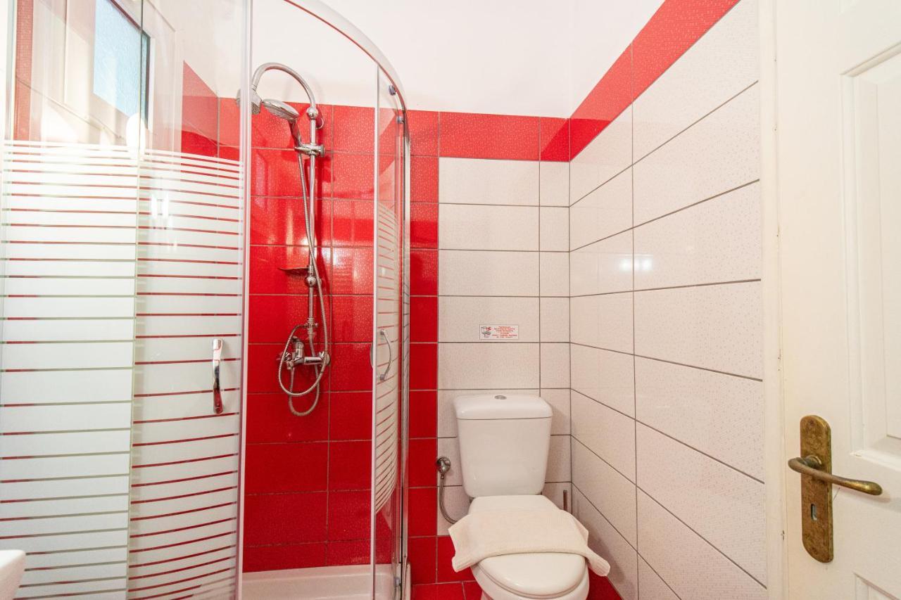 Arianna Ground Floor 1 Apartment Paleokastritsa