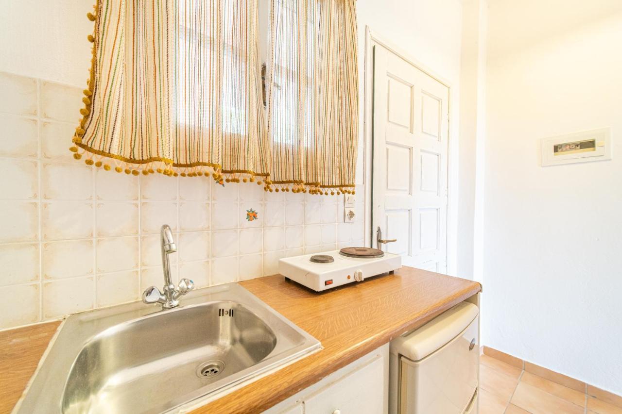 Apartment Arianna Ground Floor 1 *