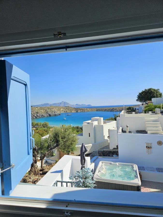 Euphrosyne Villa