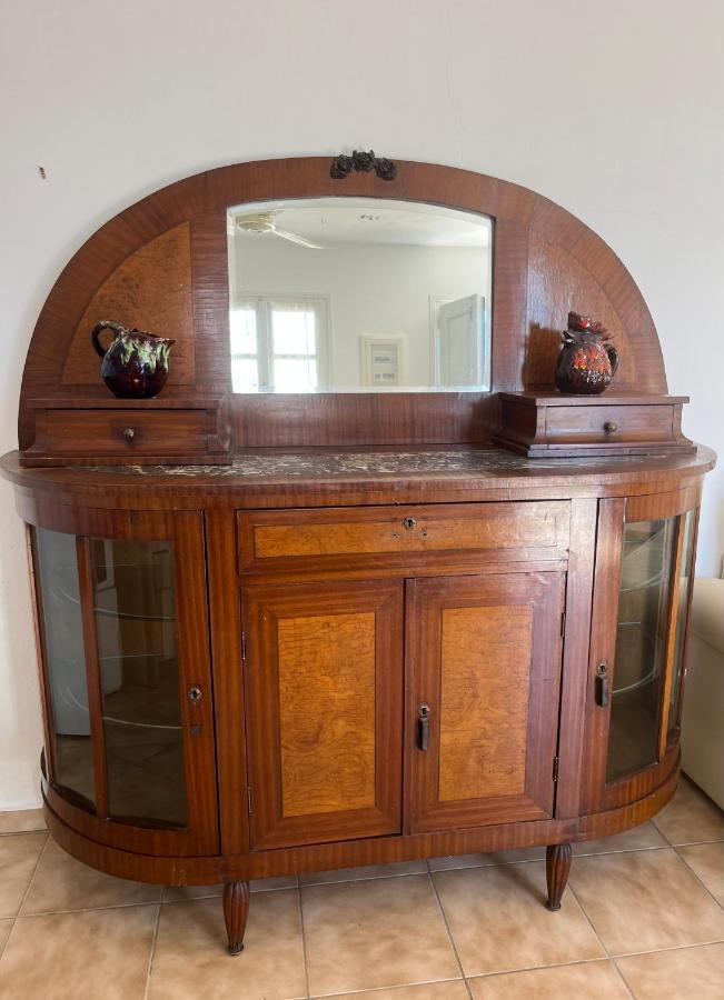Vintage Lover's Getaway