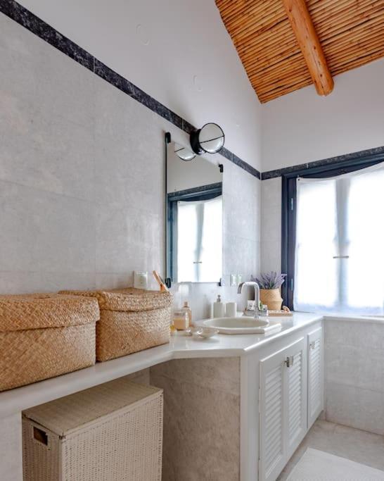 Holiday home Koroneia