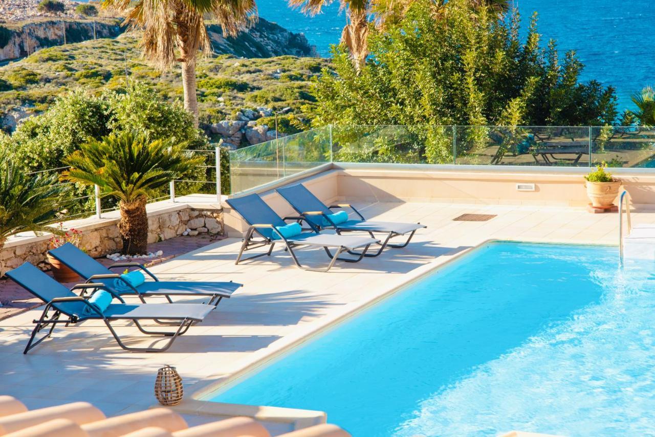 Villa Kiki's Seaview Gerani (Rethymno)