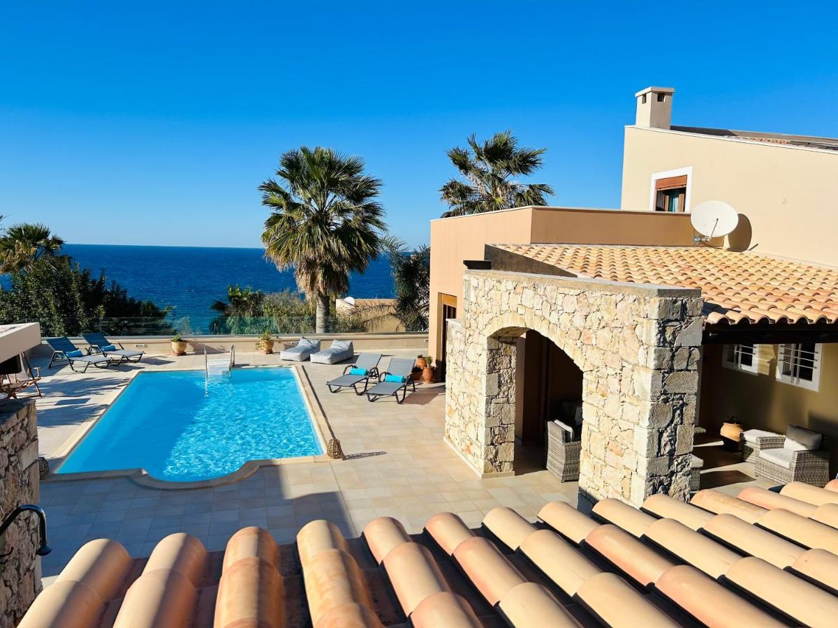 Kiki's Seaview * Gerani (Rethymno)