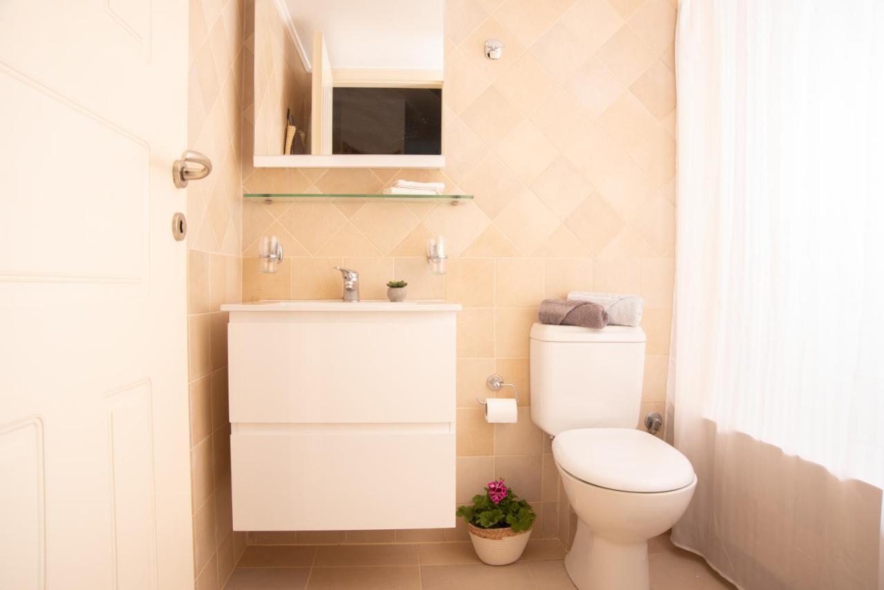 Kiki's Seaview Villa Gerani (Rethymno)