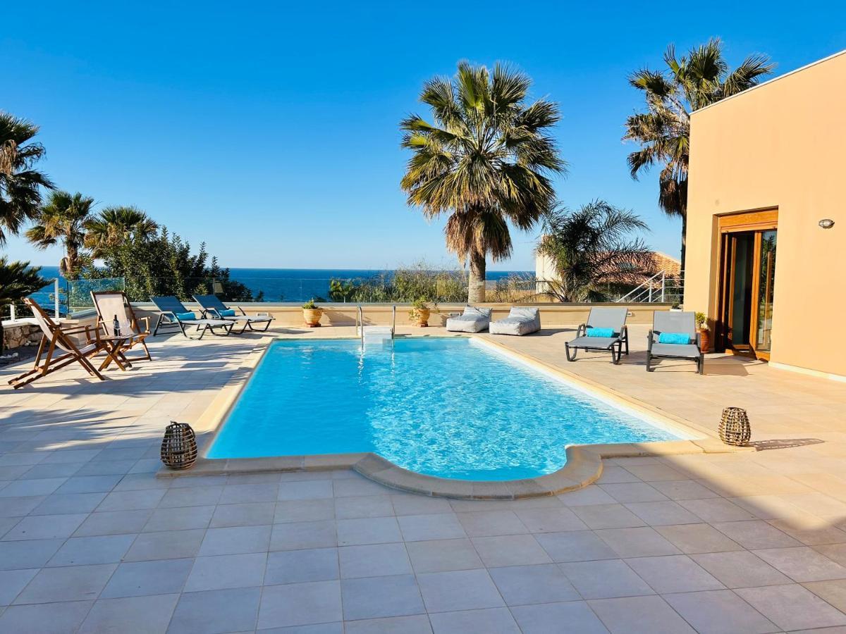Kiki's Seaview Gerani (Rethymno)