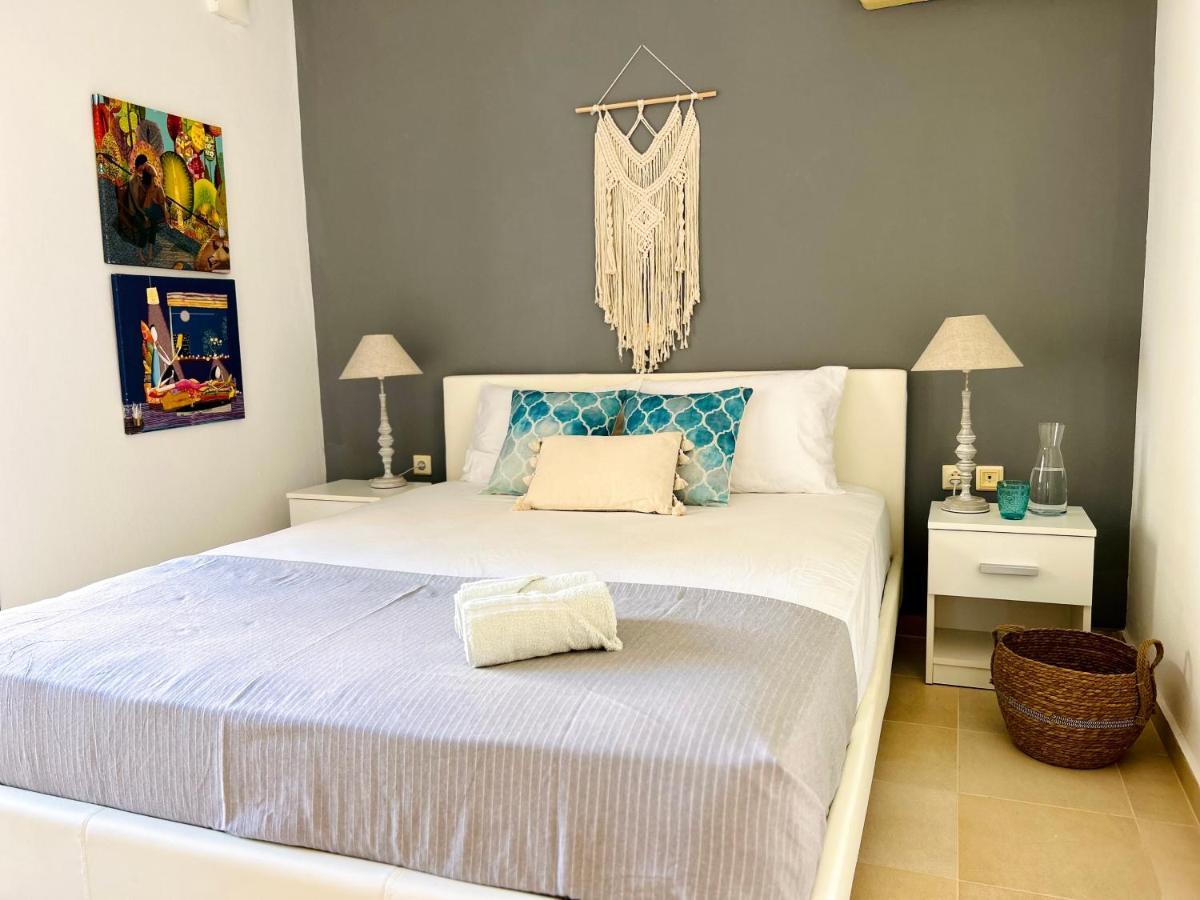 Villa Kiki's Seaview *