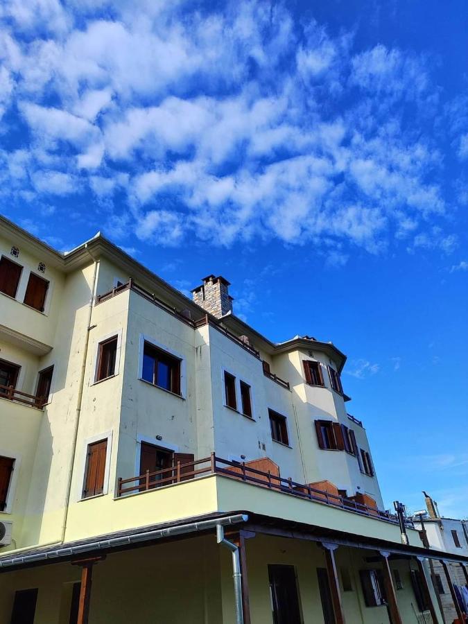 Evridiki Hotel