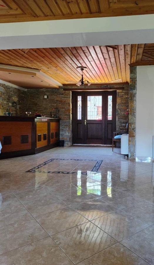 Evridiki Hotel 3*