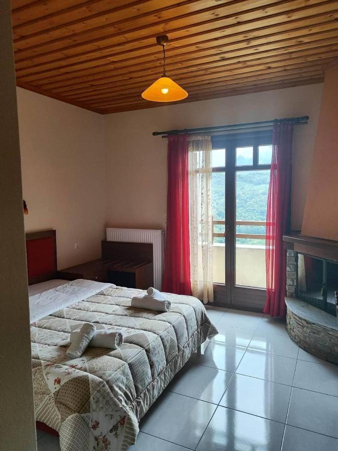 Hotel Evridiki
