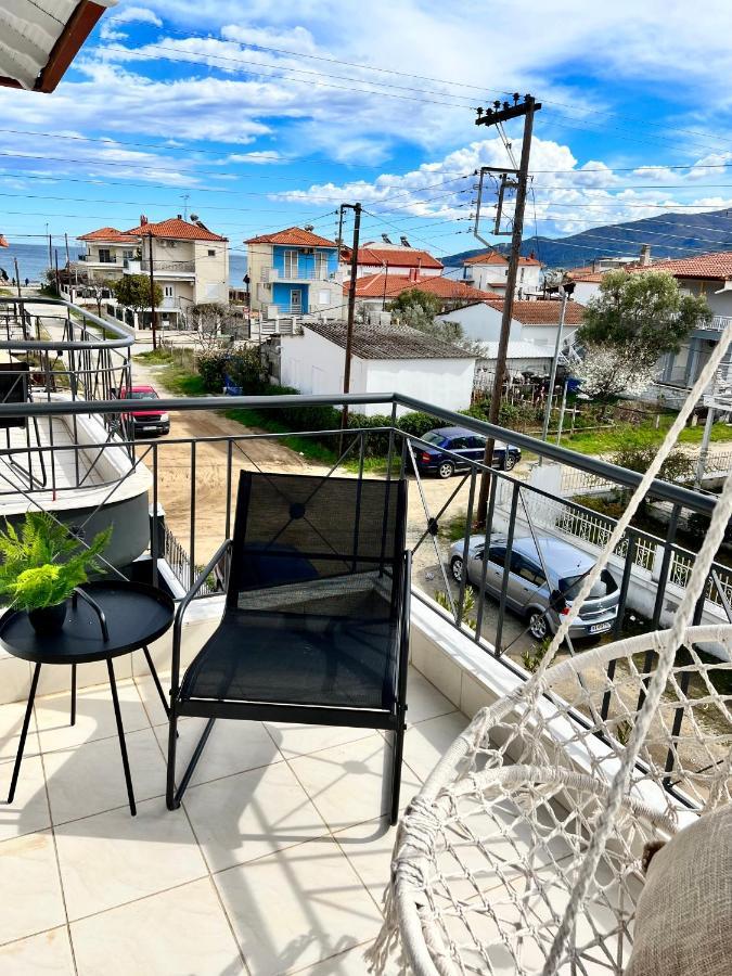 Villa Philoxenia's Seacret *