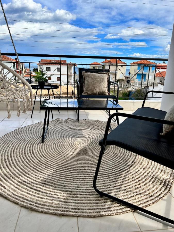Villa Philoxenia's Seacret *