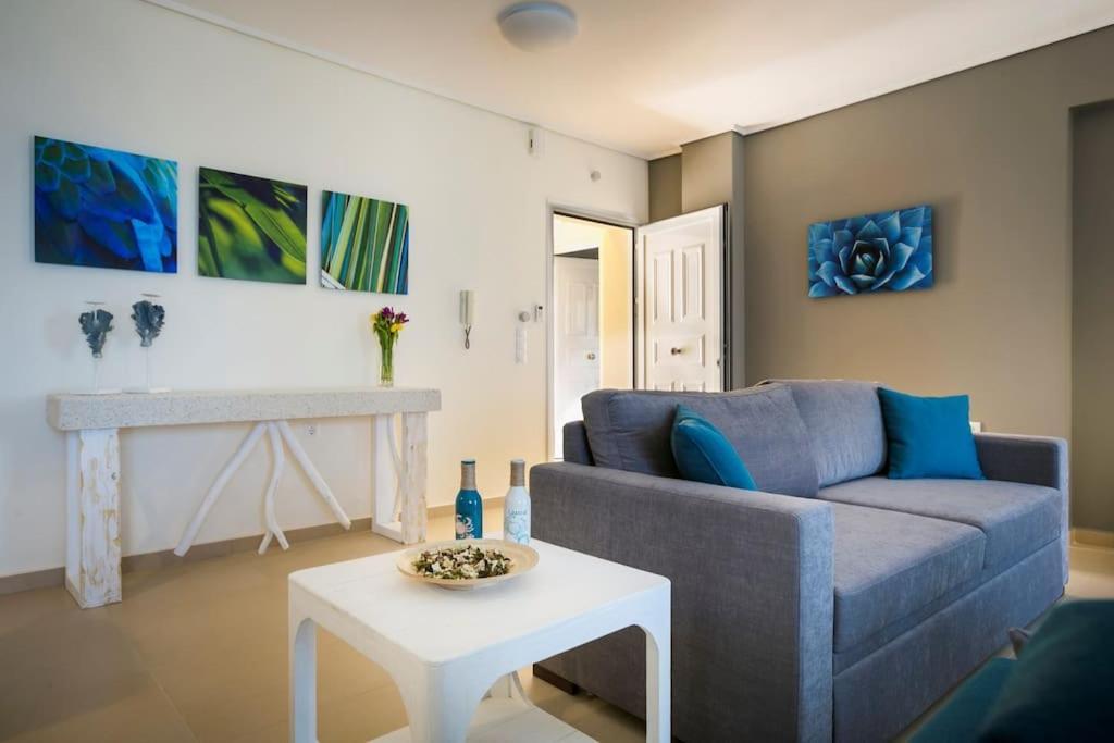 Apartment Eucalyptus Sea View