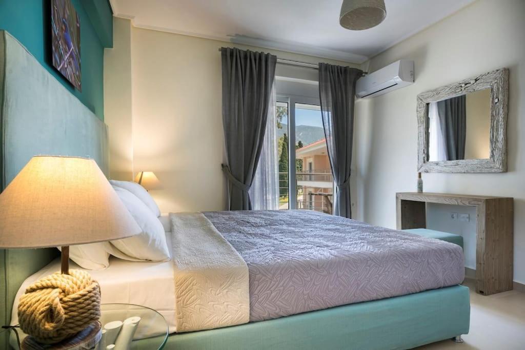 Eucalyptus Sea View Apartment *