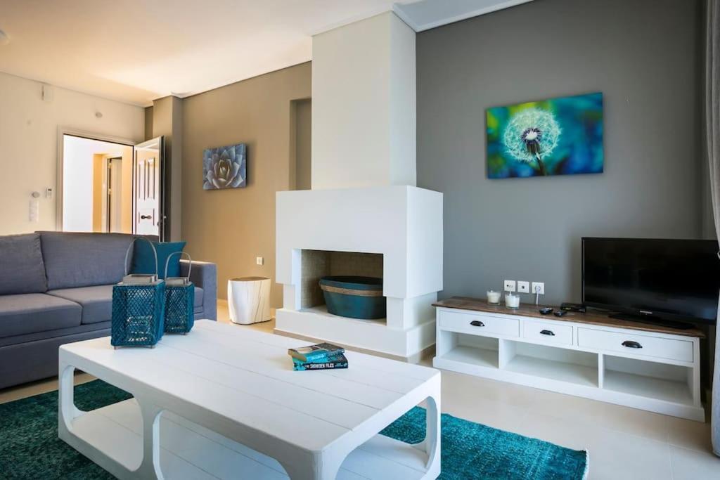 Apartment Eucalyptus Sea View