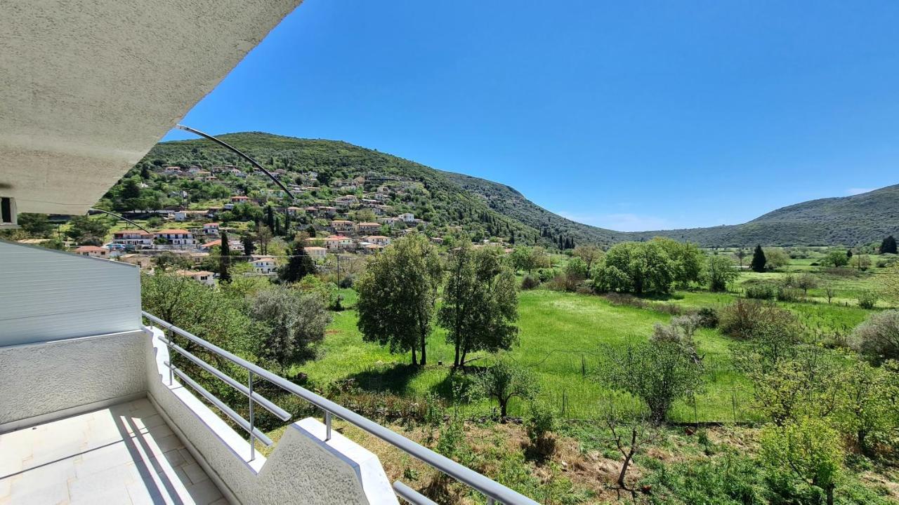 Amarandos Studios - & Apartment *