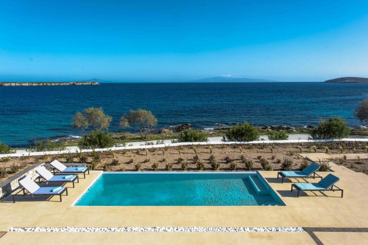 Golden View With Private Swimming Pool
