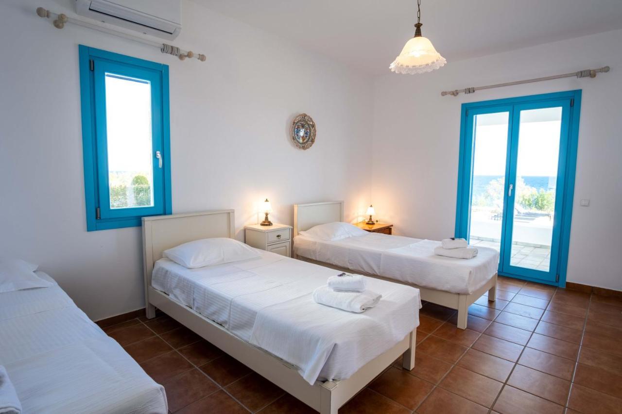 Golden View With Private Swimming Pool