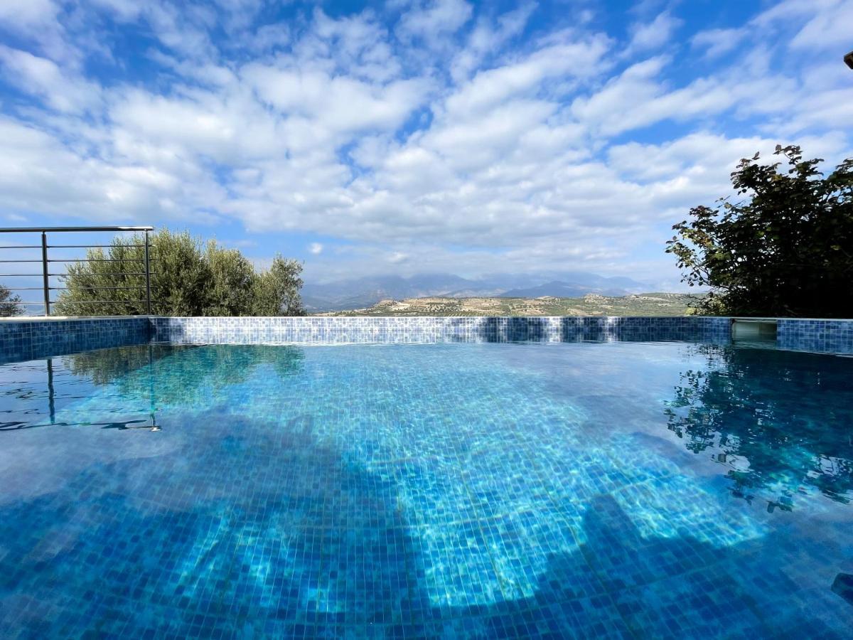 Villa Taf - Kreta *