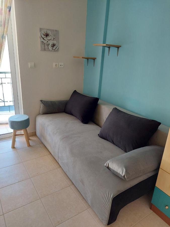 Golden Horizon Haven Holiday home Preveza