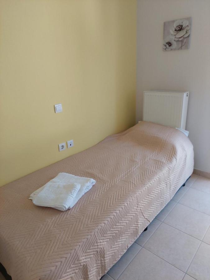 Holiday home Golden Horizon Haven