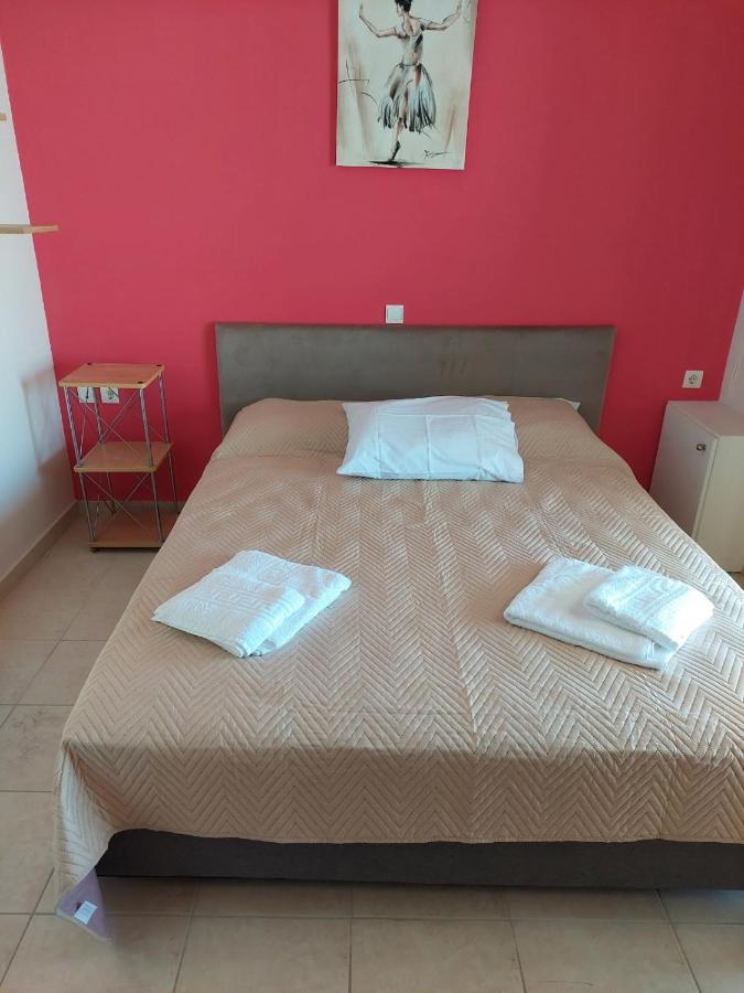 Holiday home Golden Horizon Haven Preveza