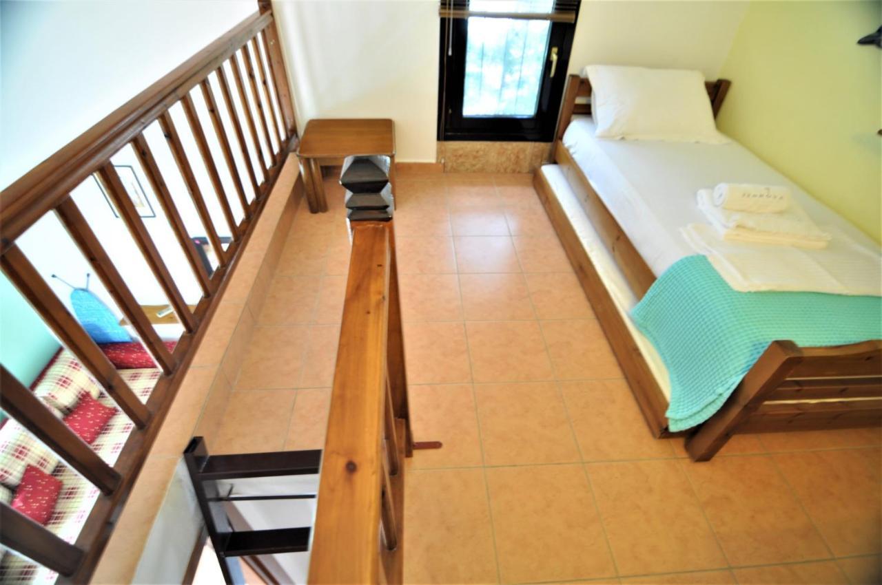 Zennova #23 Family Nest Nikiti (Sithonia)