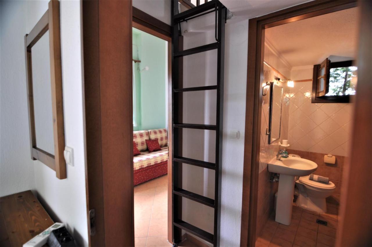 Zennova #23 Family Nest * Nikiti (Sithonia)