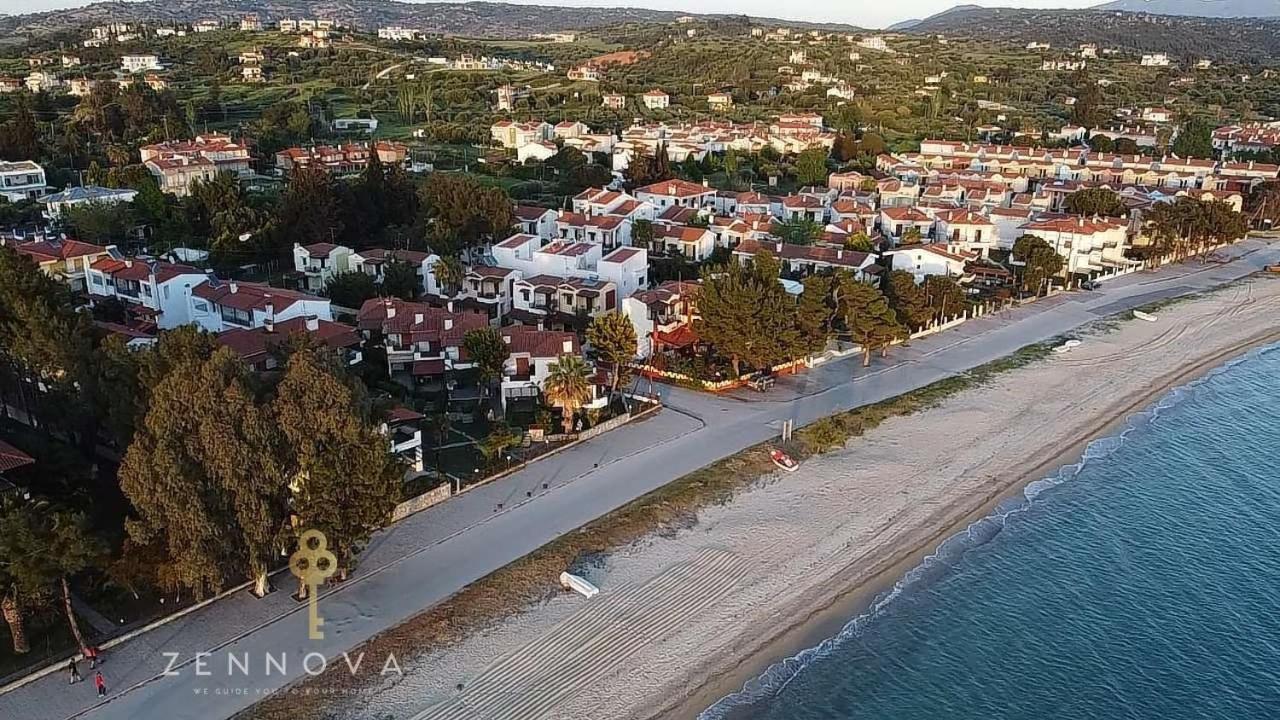 Holiday home Zennova #23 Family Nest *
