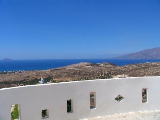 Alexandros Villa Kalamaki (Heraklion)
