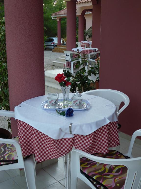 Kefallonia Bay Apartment Spartia (Kefalonia)