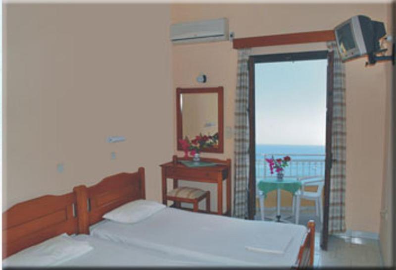 Kasteli Hotel Pythagoreio (Samos)