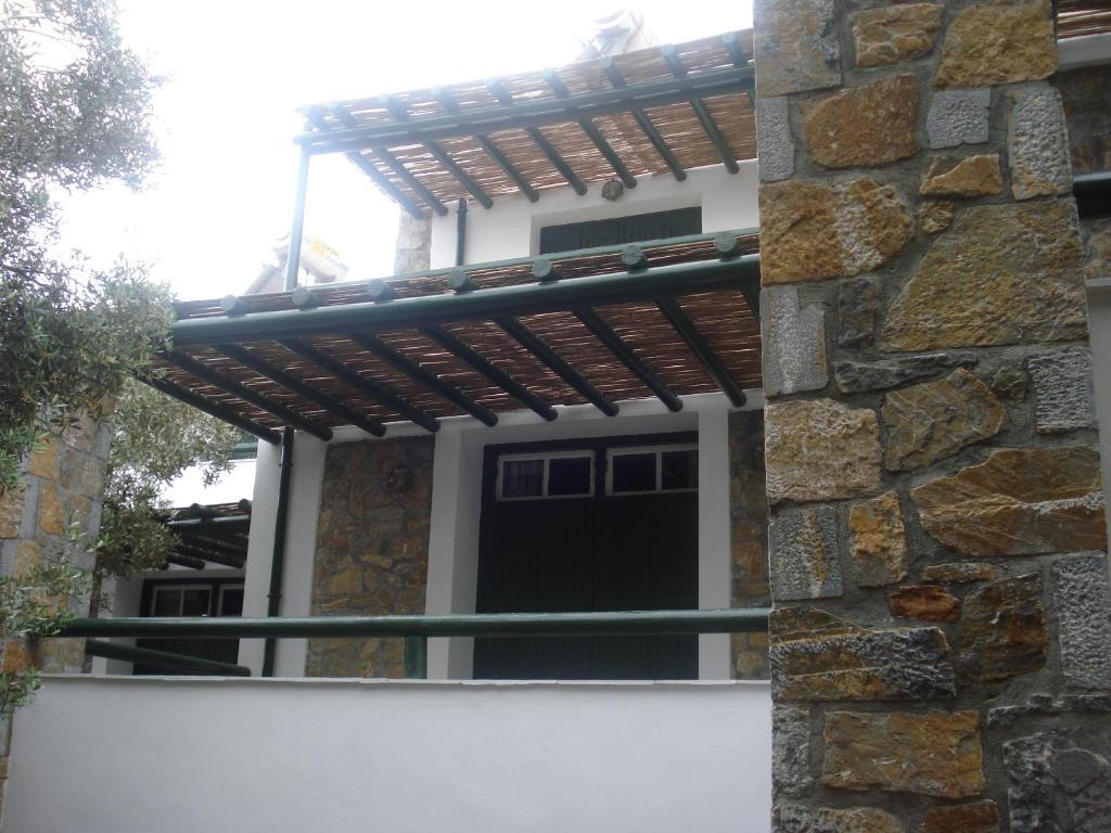 Elia Village Aparthotel Plomari
