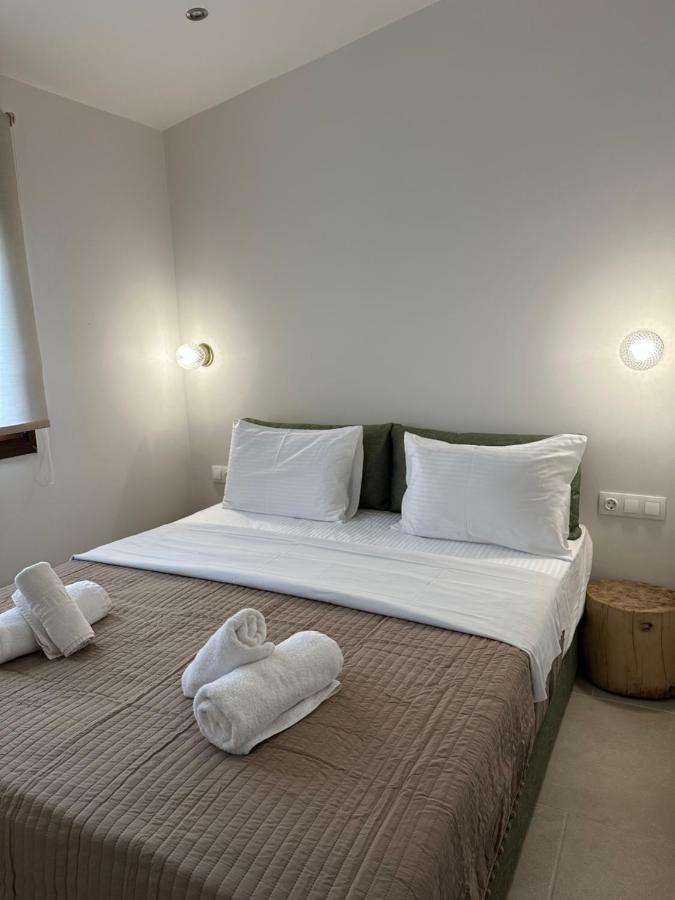 Apartment Zinozis Vourvourou