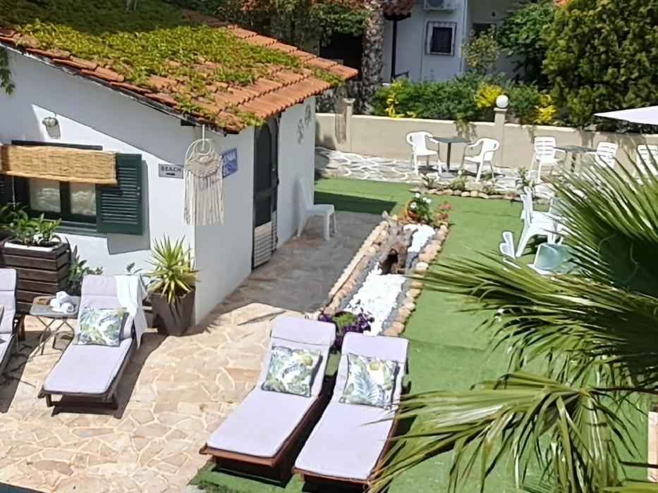 Hotel Philoxenia & 4*