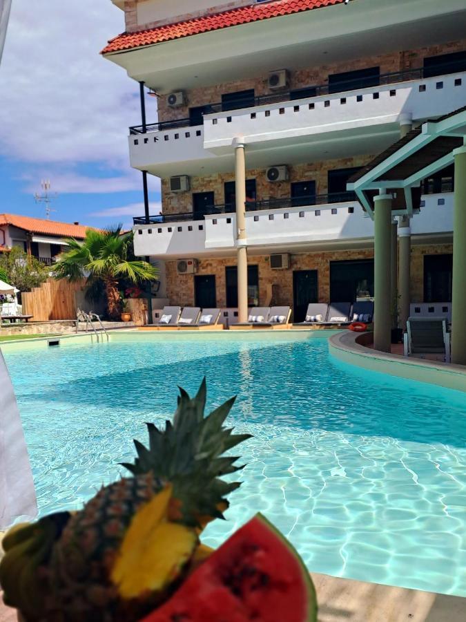 Philoxenia & Hotel