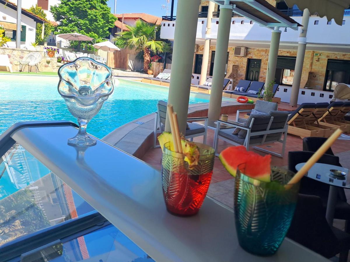 Hotel Philoxenia & 4*