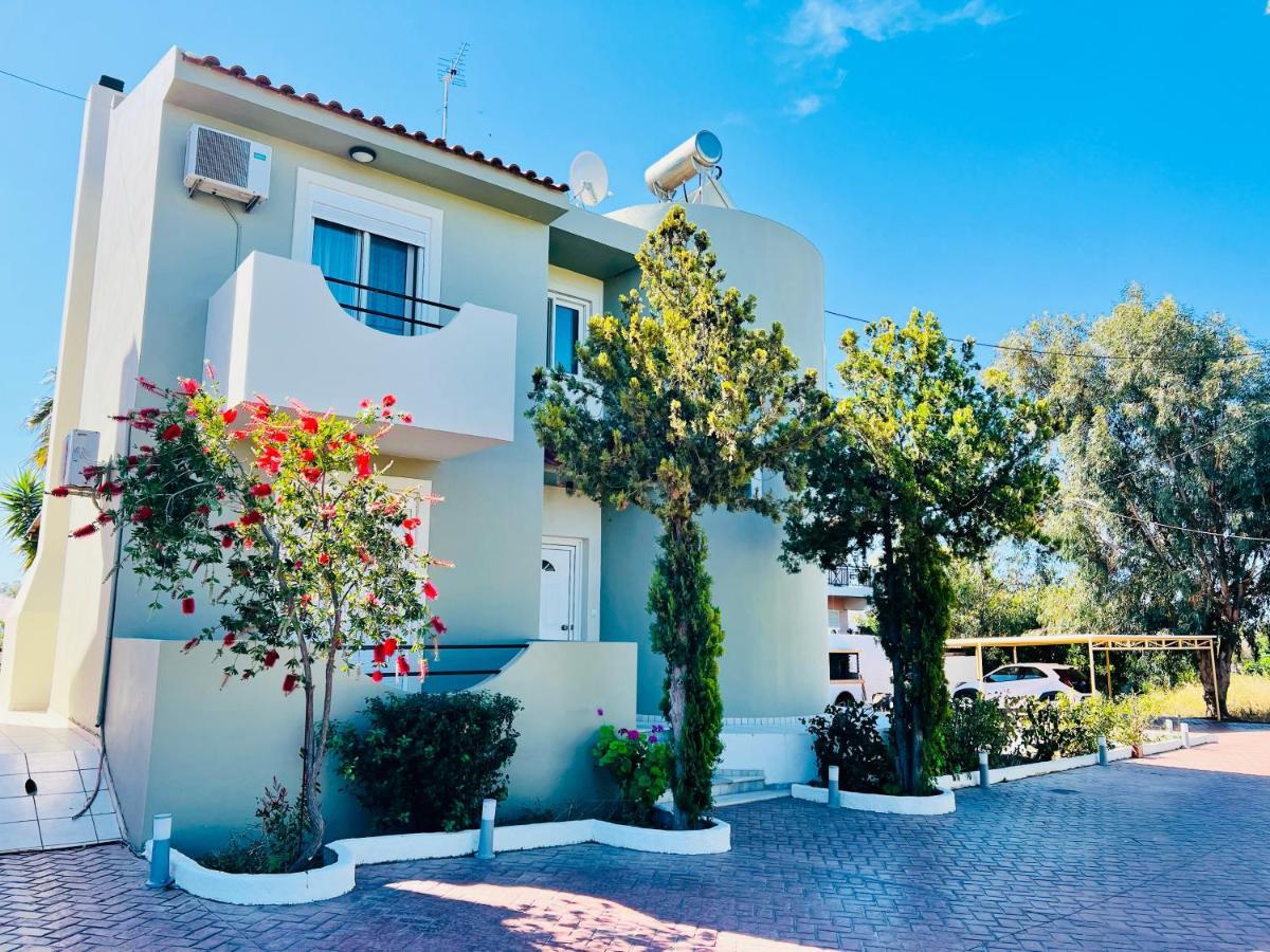 Villa Irilena - 4bdr House *