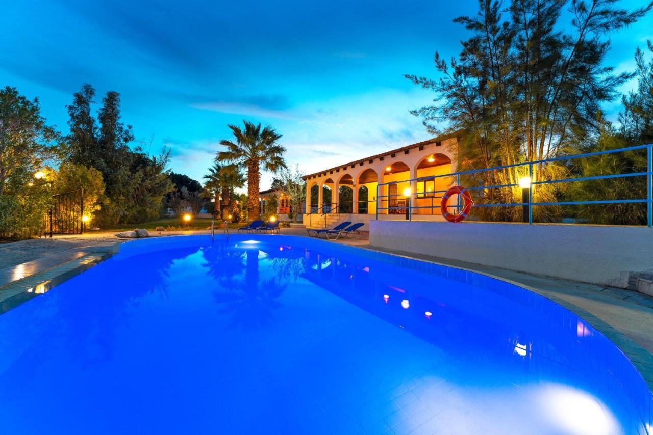 Villa Mina *