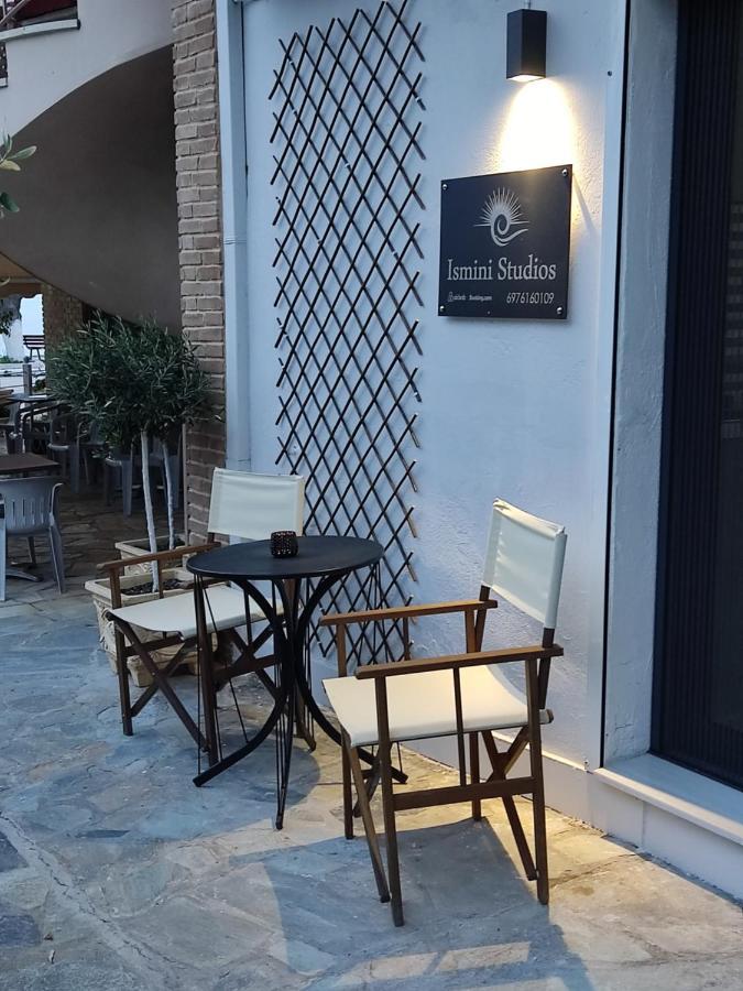 Ismini Country house