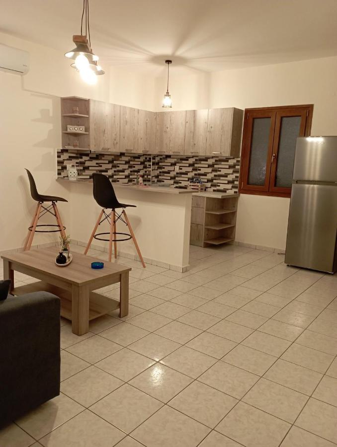 Sofirene Ii Holiday home *