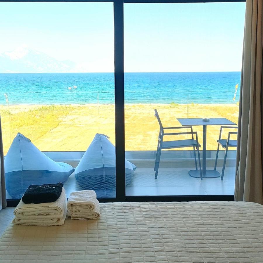 Onar Luxury Living Apartment *
