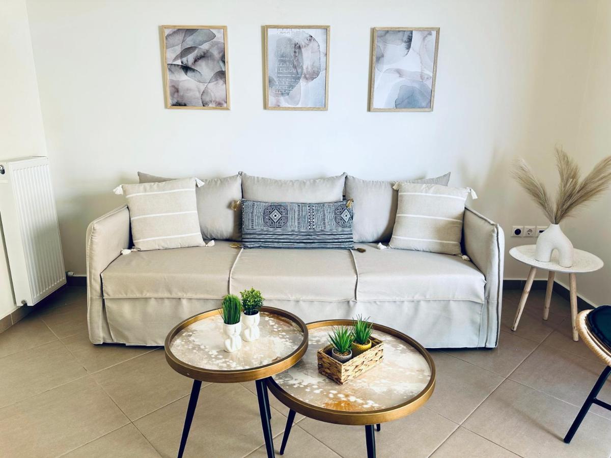 Apartment The Little Palace Next To The Sea Rethymno (Crete)