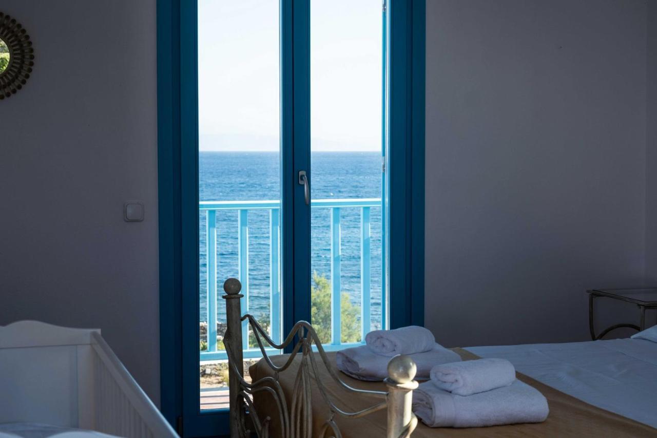 Golden View With Private Swimming Pool