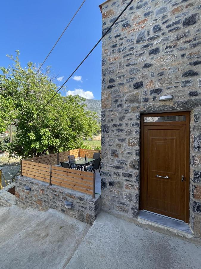Country house Casa Marel