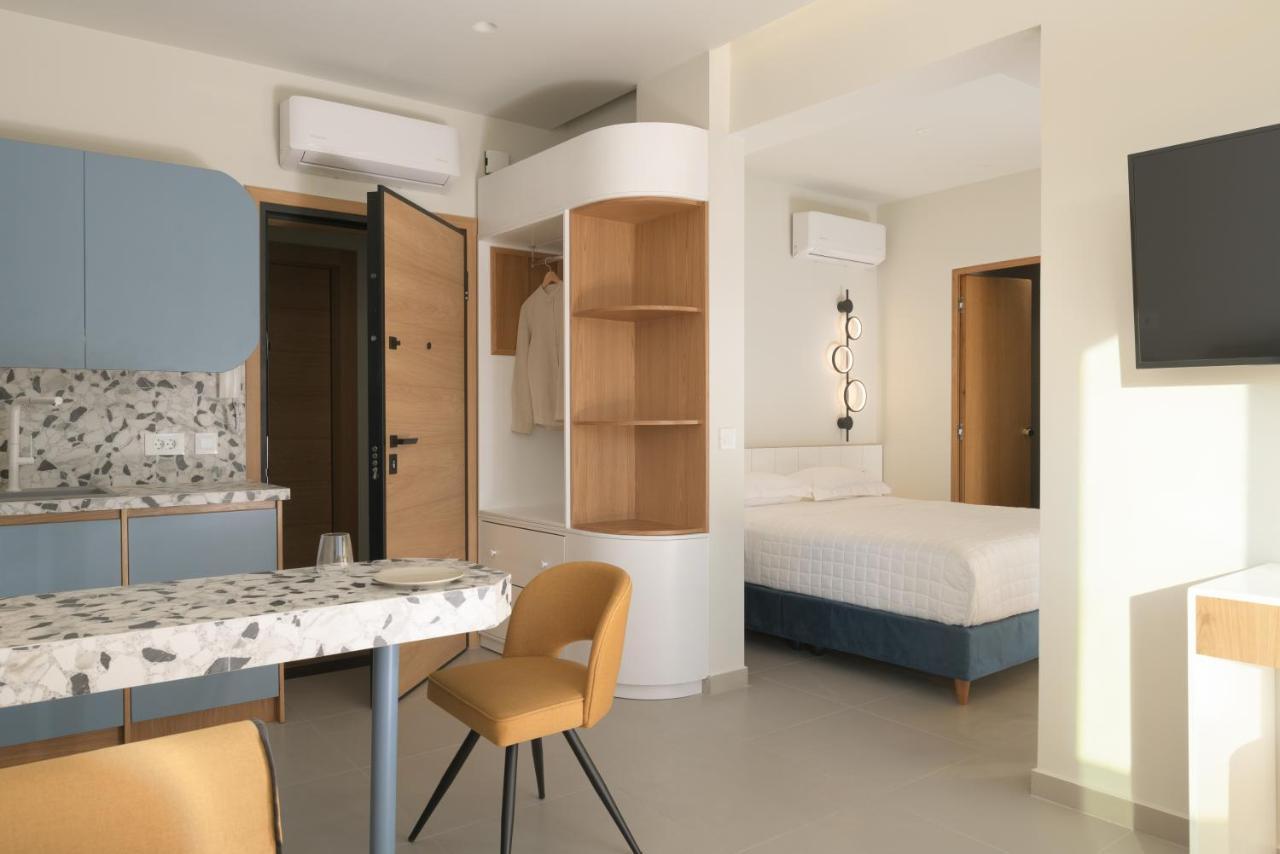 Matareva Apartment