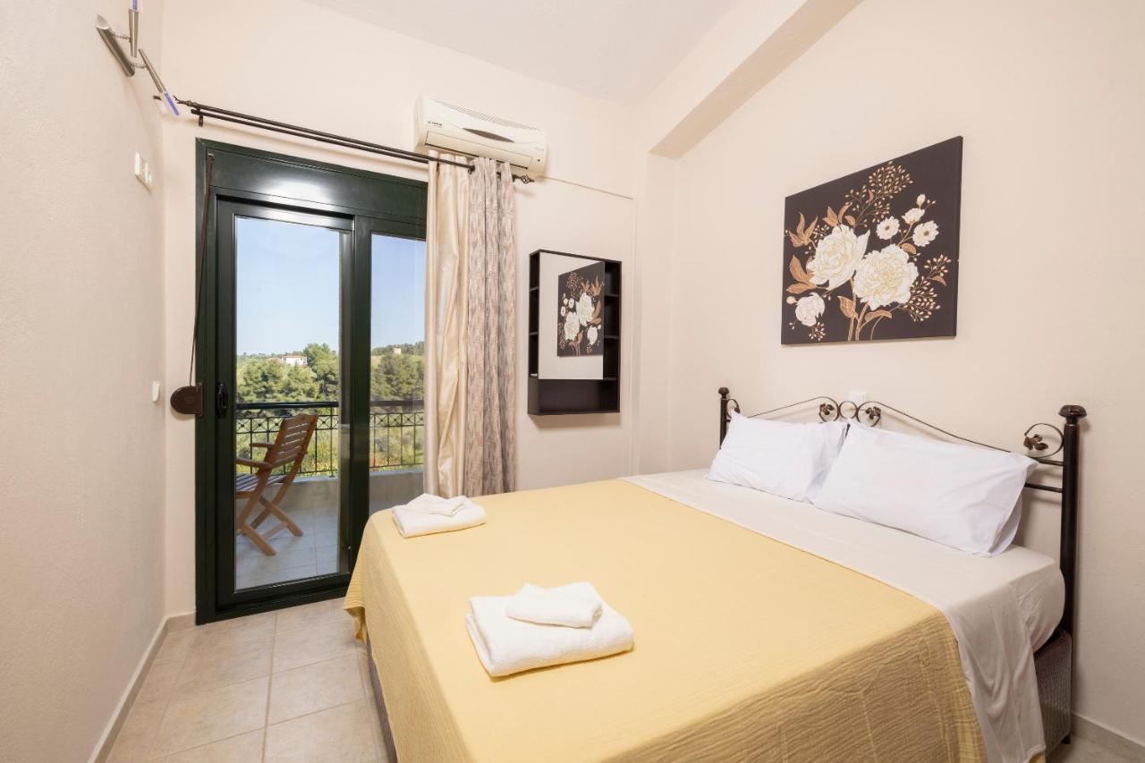 Holiday home Aliki